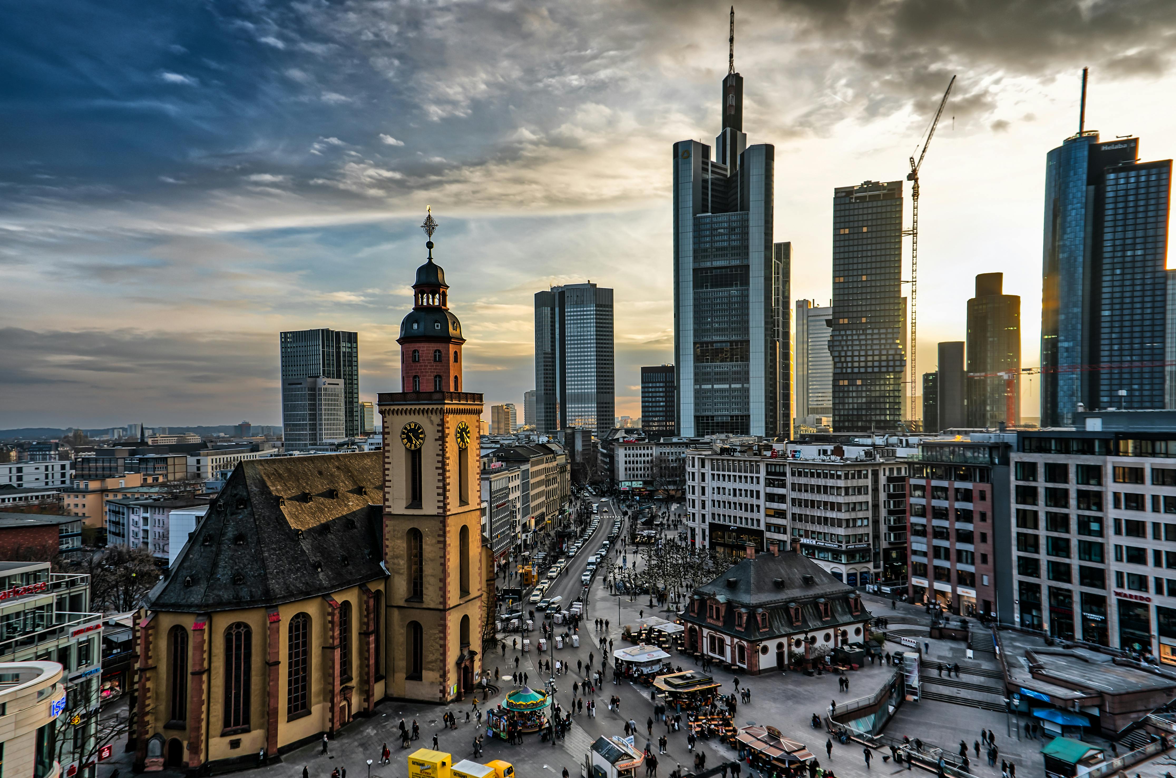 Ihre erfahrenen Rechtsanwälte für Arbeitsrecht